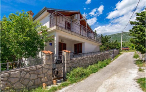 3 Bedroom Gorgeous Home In Karlobag
